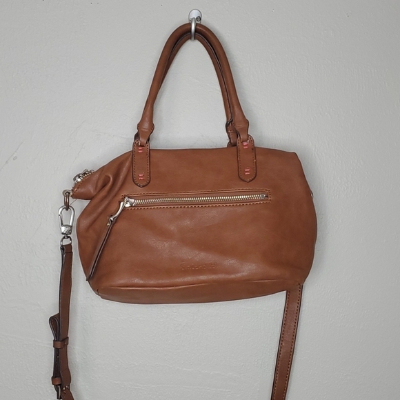 Splendid Faux Leather Mini Purse - Picture 7 of 7